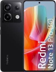 小米 Redmi Note 13 8+256GB 1 年本地保修