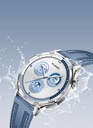 HUAWEI WATCH GT 5 系列 | 智能手表 | 全新跑步和骑行体验 | 锐利设计 | 长达 2 周的电池续航时间